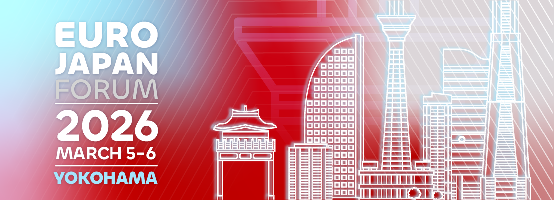 Euro Japan Forum 2026